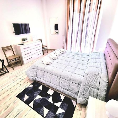 Apartament New Tiburtina Rzym Zewnętrze zdjęcie