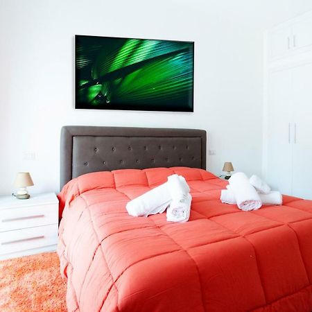 Apartament New Tiburtina Rzym Zewnętrze zdjęcie