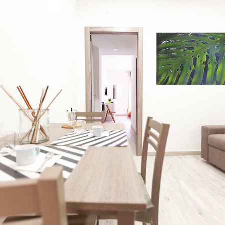 Apartament New Tiburtina Rzym Zewnętrze zdjęcie