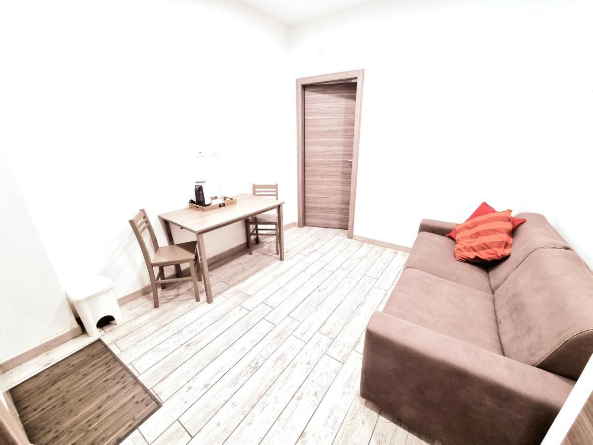 Apartament New Tiburtina Rzym Zewnętrze zdjęcie