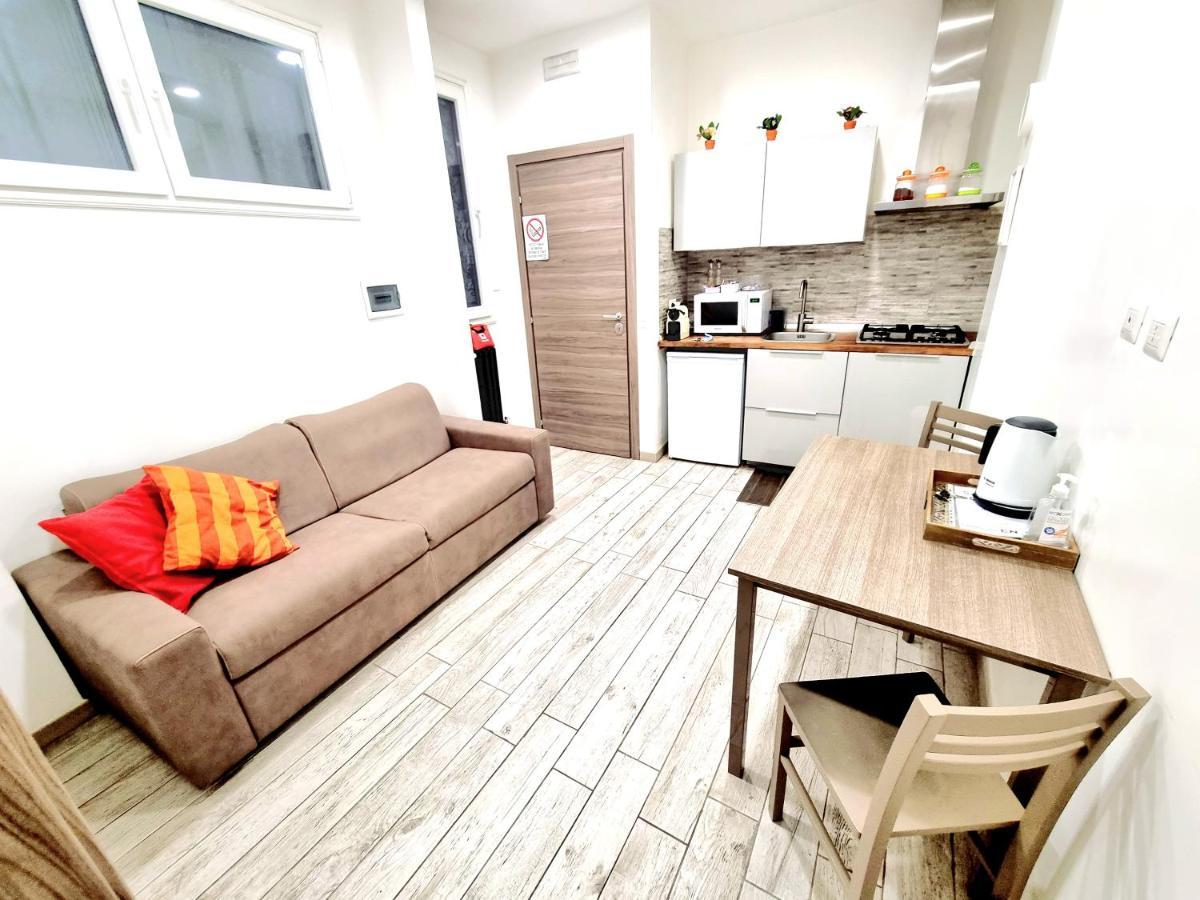 Apartament New Tiburtina Rzym Zewnętrze zdjęcie
