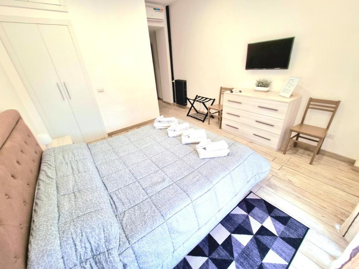 Apartament New Tiburtina Rzym Zewnętrze zdjęcie