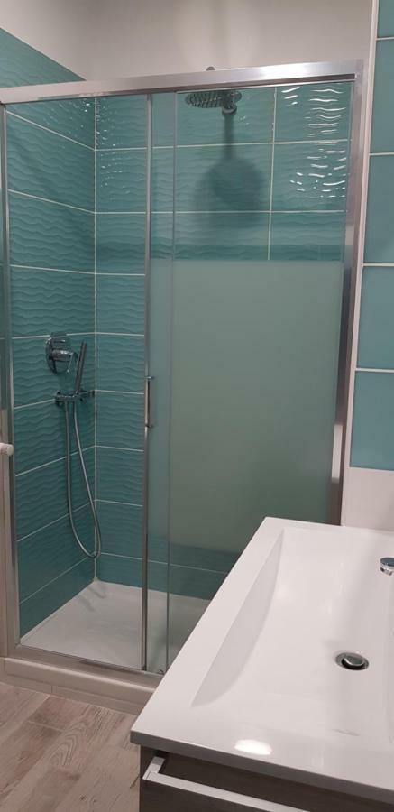 Apartament New Tiburtina Rzym Zewnętrze zdjęcie