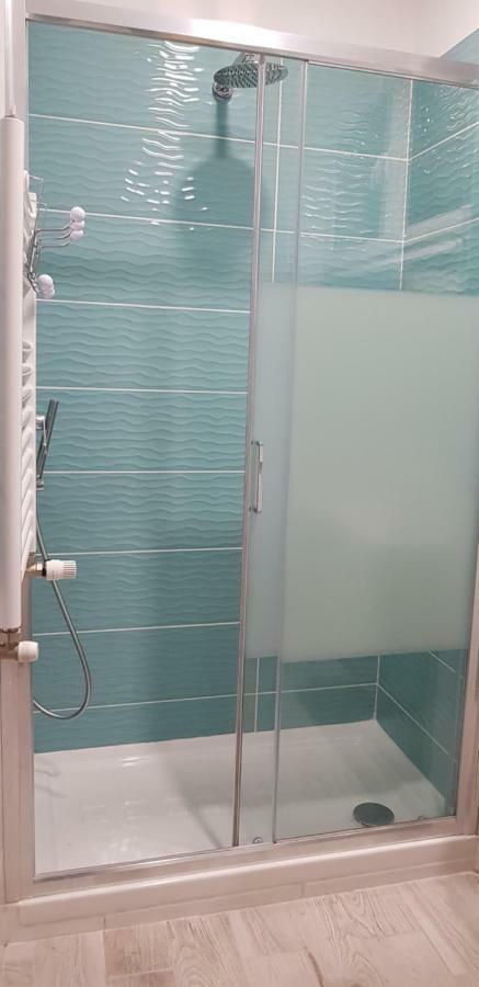Apartament New Tiburtina Rzym Zewnętrze zdjęcie