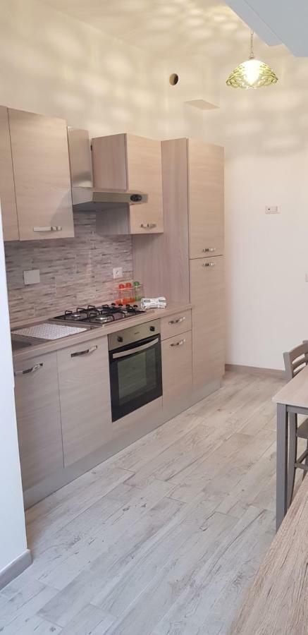 Apartament New Tiburtina Rzym Zewnętrze zdjęcie