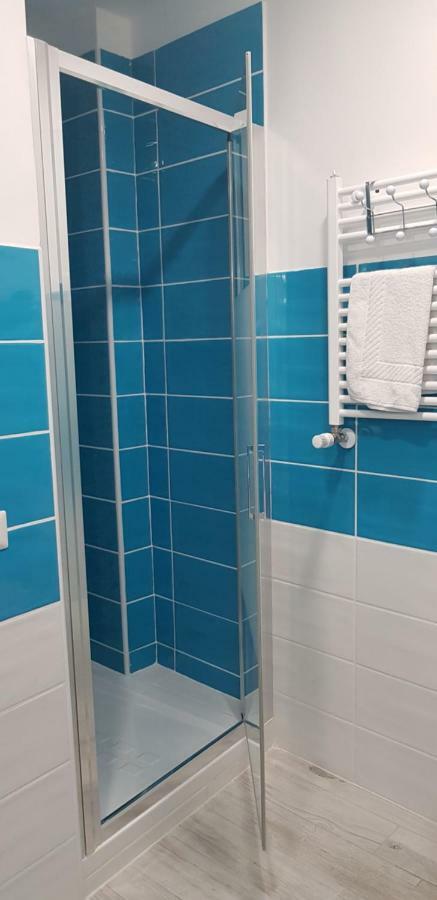 Apartament New Tiburtina Rzym Zewnętrze zdjęcie