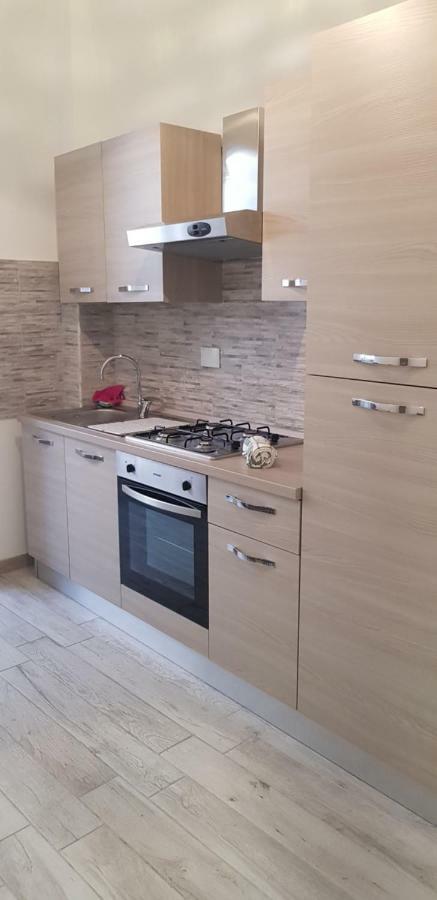 Apartament New Tiburtina Rzym Zewnętrze zdjęcie