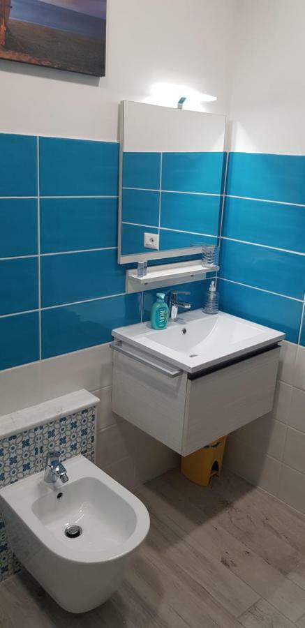 Apartament New Tiburtina Rzym Zewnętrze zdjęcie