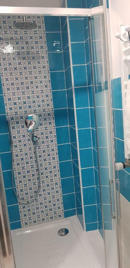 Apartament New Tiburtina Rzym Zewnętrze zdjęcie