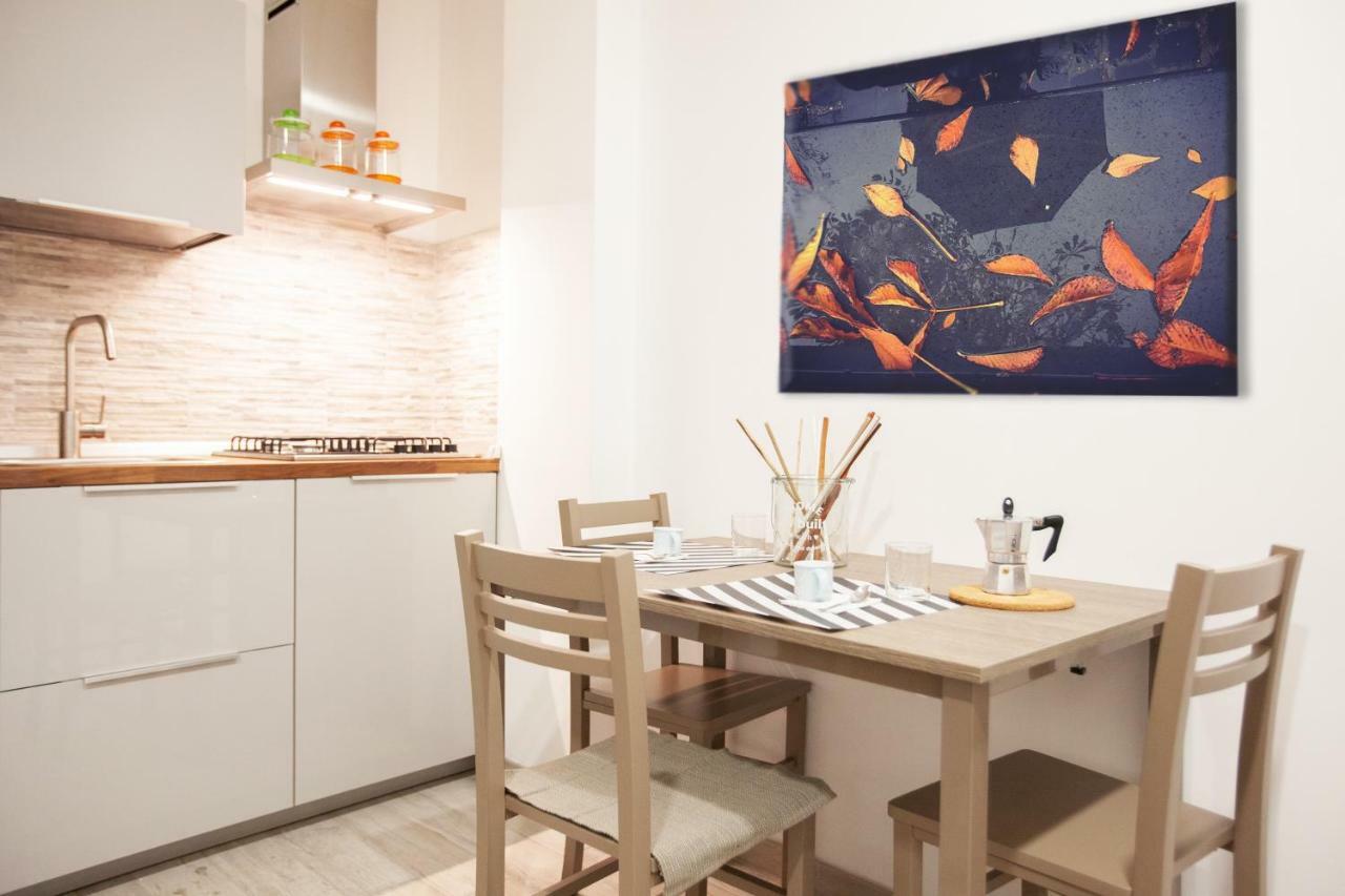 Apartament New Tiburtina Rzym Zewnętrze zdjęcie