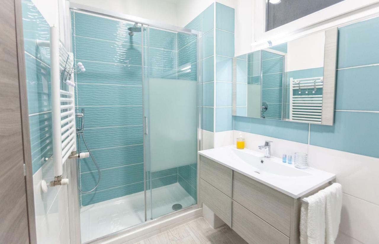 Apartament New Tiburtina Rzym Zewnętrze zdjęcie
