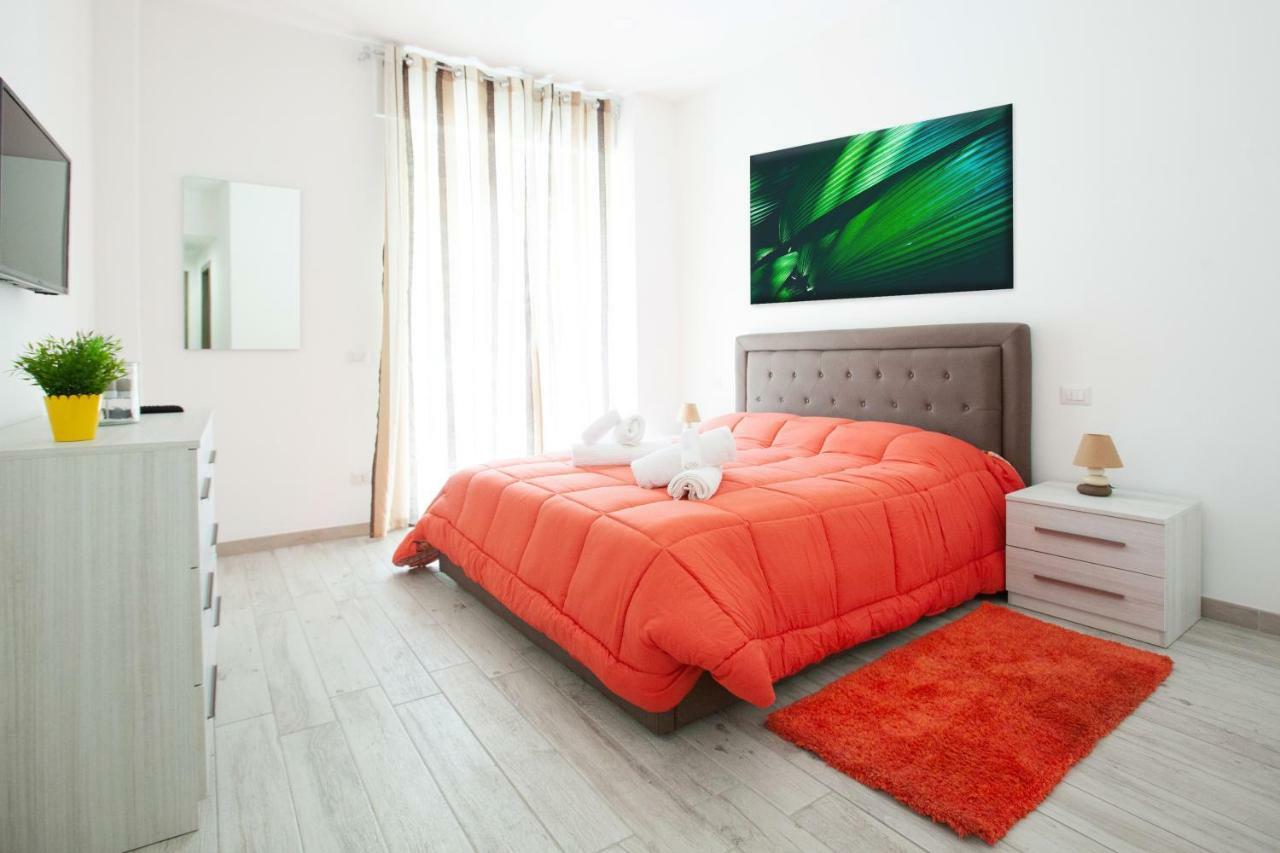 Apartament New Tiburtina Rzym Zewnętrze zdjęcie