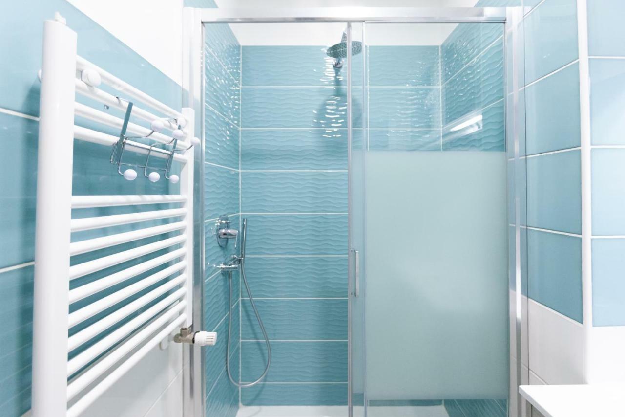 Apartament New Tiburtina Rzym Zewnętrze zdjęcie