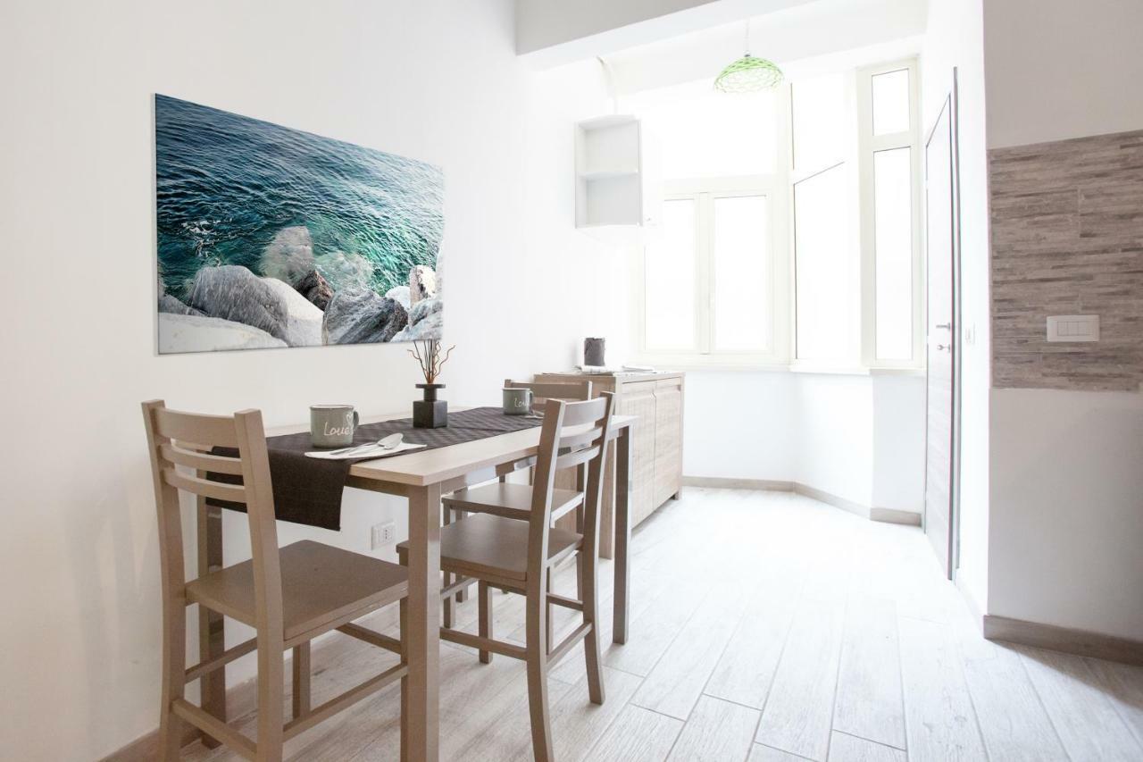 Apartament New Tiburtina Rzym Zewnętrze zdjęcie