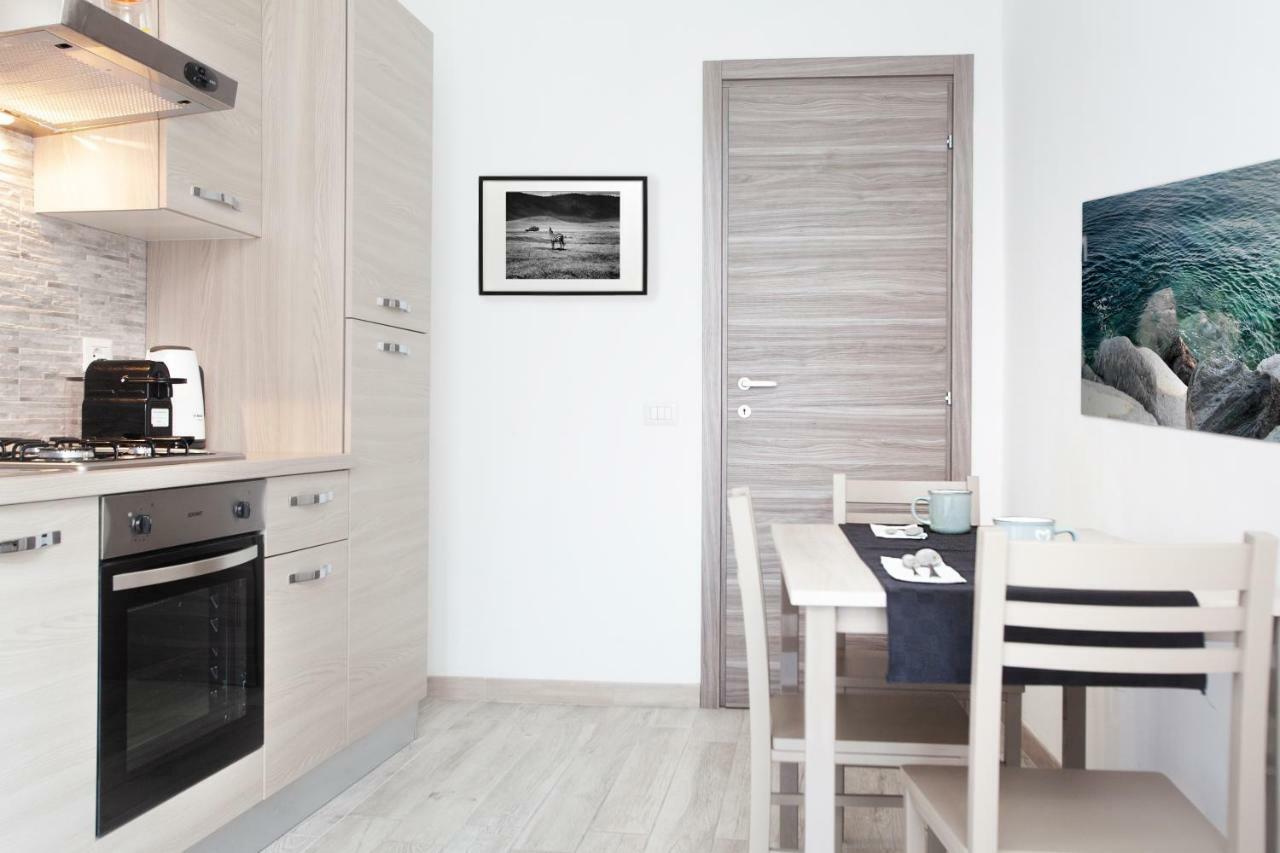 Apartament New Tiburtina Rzym Zewnętrze zdjęcie
