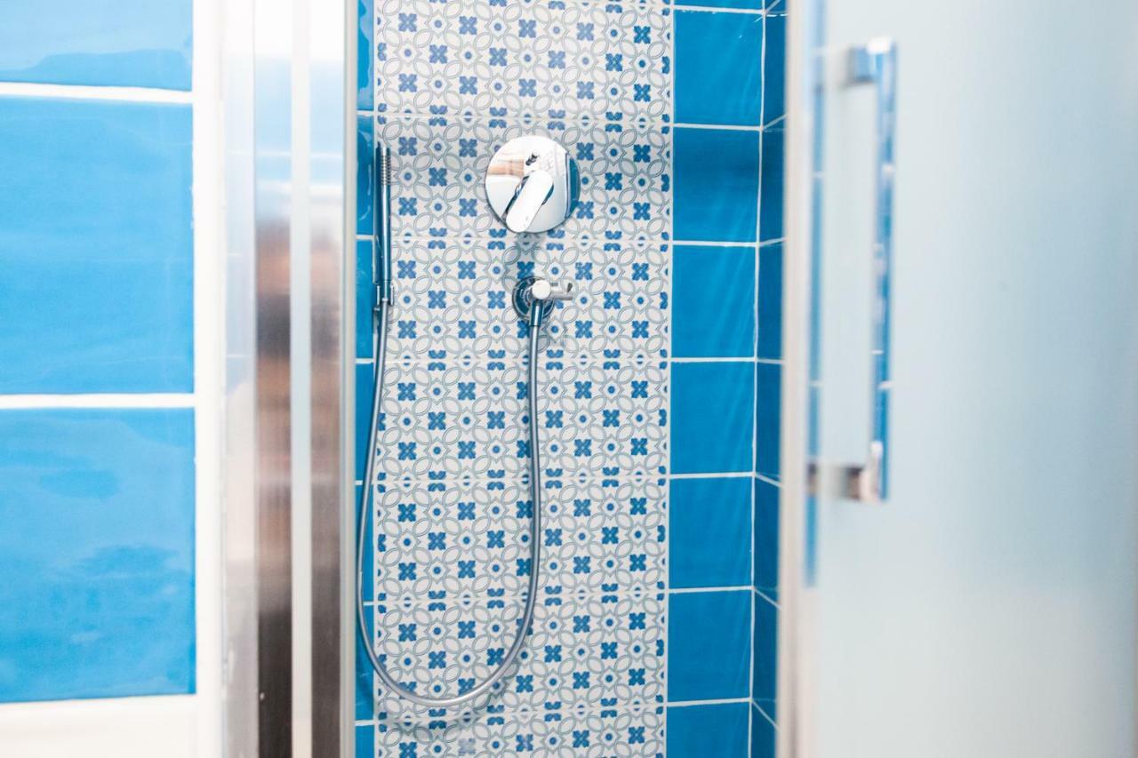 Apartament New Tiburtina Rzym Zewnętrze zdjęcie