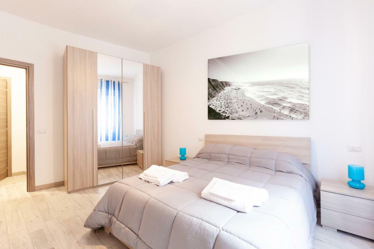 Apartament New Tiburtina Rzym Zewnętrze zdjęcie