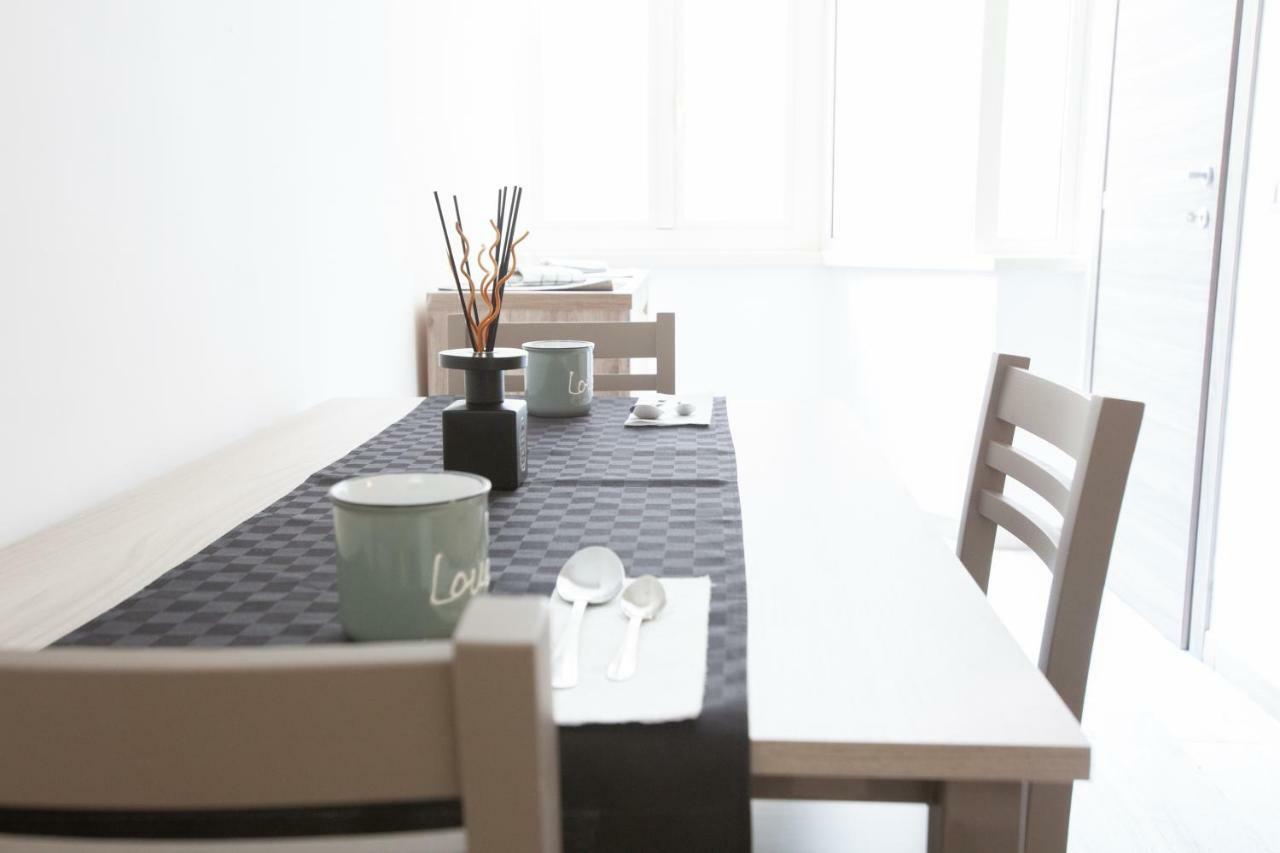 Apartament New Tiburtina Rzym Zewnętrze zdjęcie