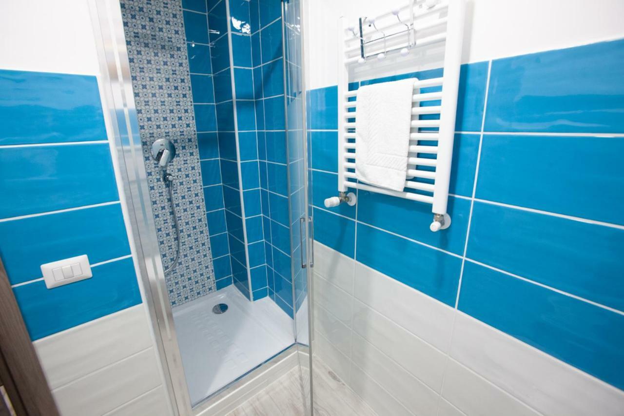 Apartament New Tiburtina Rzym Zewnętrze zdjęcie